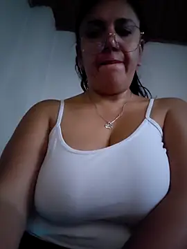 โชว์เว็บแคมของ Mielx