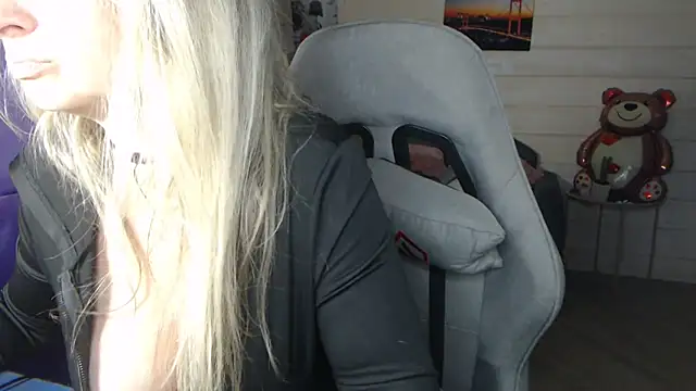 Chatroom XXX en direct de RubiLakros