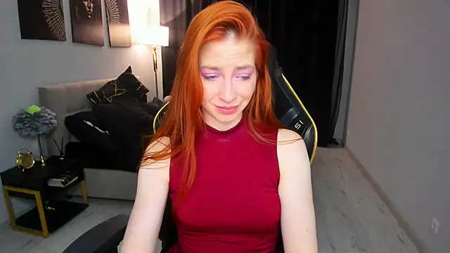 _FireInMySoul_ Chat XXX in diretta