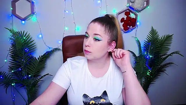 JessikaDaniel – Live XXX-chat