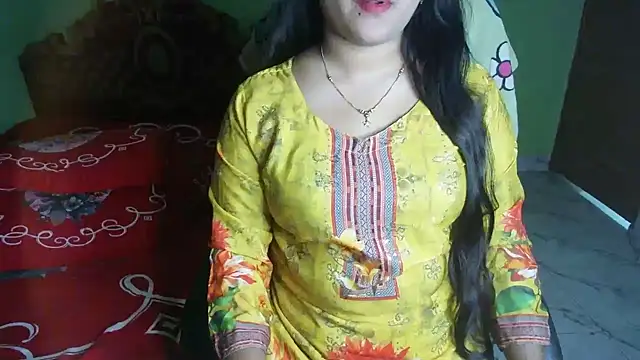 Živý XXX chat BengaliQueenStar