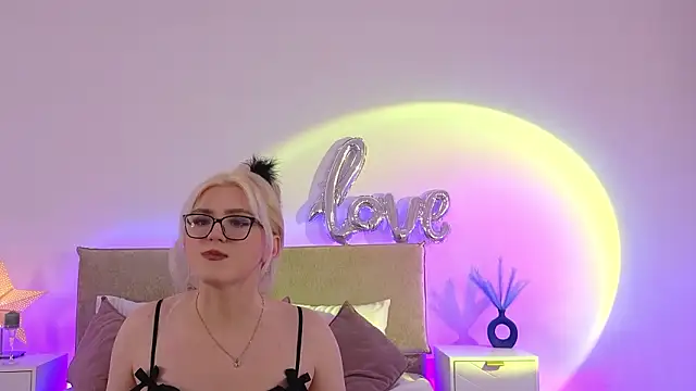 Show de Jules_night na webcam