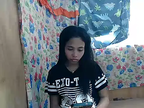 PinaySkinnyGirl Obrolan Langsung XXX