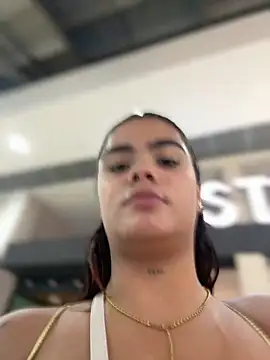 Kaily_Sweet16 现场XXX聊天