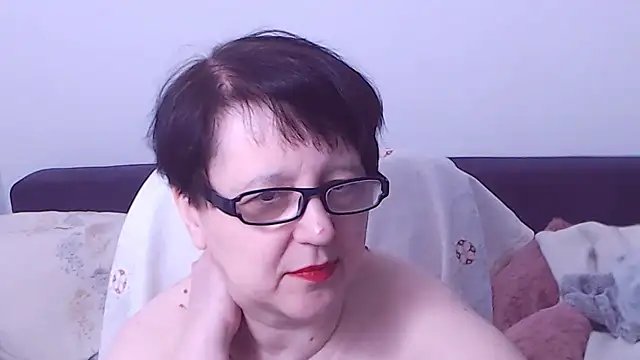 ChristaRose Obrolan Langsung XXX