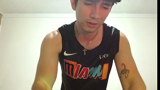 Chat XXX ao vivo de ChicoMaloFfF