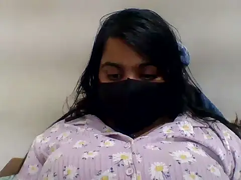 Show webcam de Ruchi_Singh0