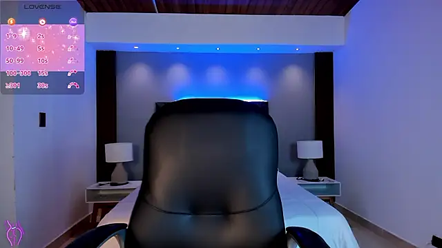 Živý XXX chat Alicee_Broownn