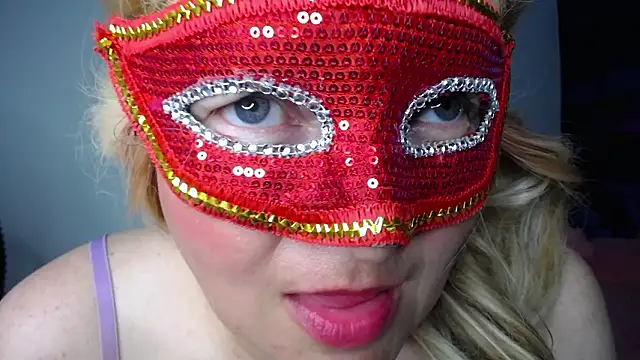 Stephany_29のウェブカメラショー