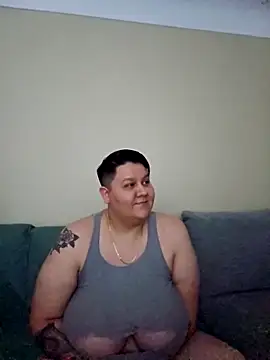 Chat XXX ao vivo de DevilDahm