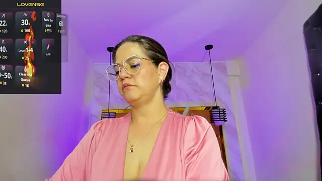 Luciifeer_のライブXXXチャット