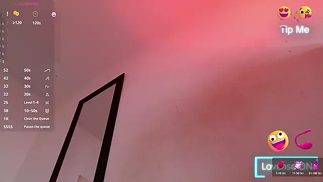 Lola_wish1 – Naživo XXX chat