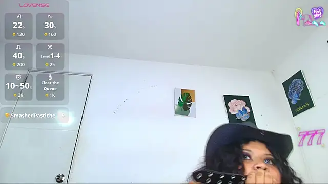 Jessica_BeltrannのライブXXXチャット