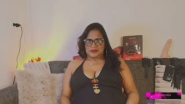Chat XXX ao vivo de Angela_mature49