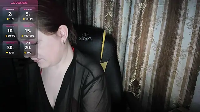 Chat XXX ao vivo de EvilRedd