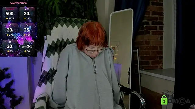 Онлайн чат XXX Melissa_Wells