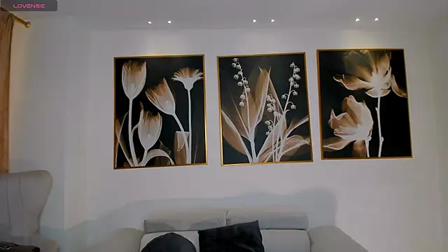 AmaliaCrus Live XXX-chat