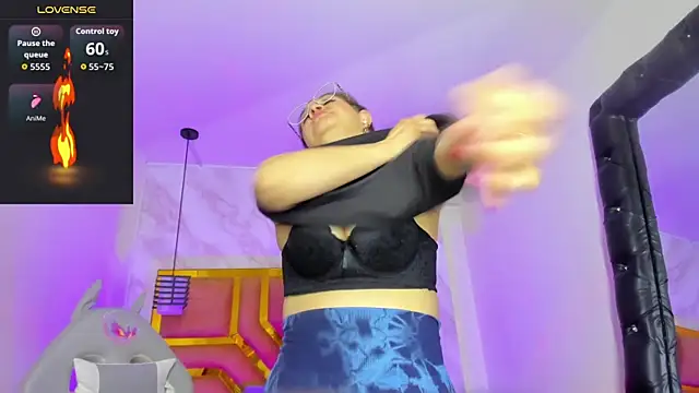 Luciifeer_'s Live XXX Chat