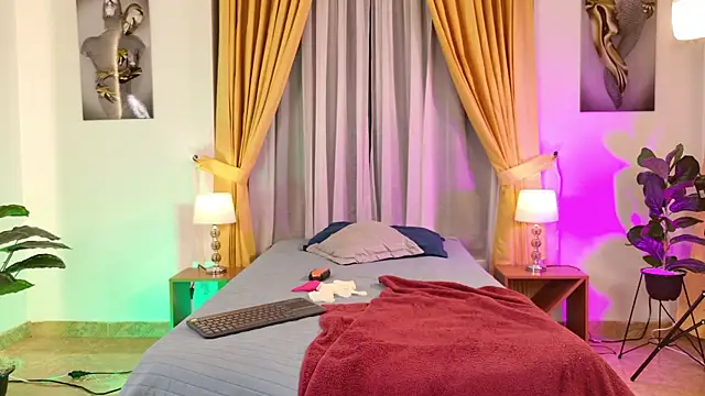 Cherry_Castillo Live XXX-chat