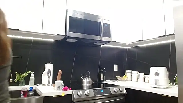 HazelSkyesChat Webcam show