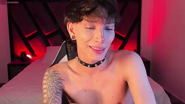 AndyWiilliamsのライブXXXチャット