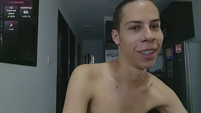 Chat XXX ao vivo de grey___27