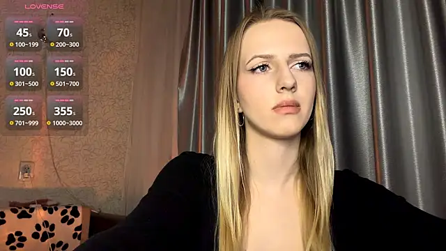 RubiKerssn Live XXX chat