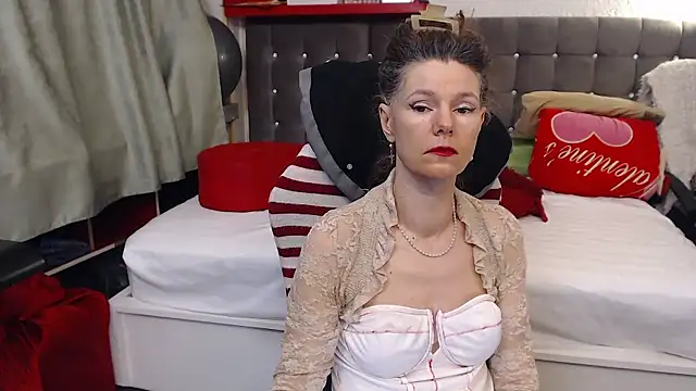 kellyterapy Chat XXX in diretta