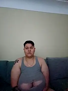 DevilDahm's Live XXX Chat