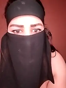 Miss_dou3ae Adlı Modelin Web Kamerası Şovu