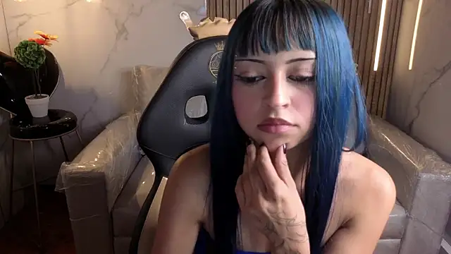 แชท XXX สดของ _ceeleste_cute_