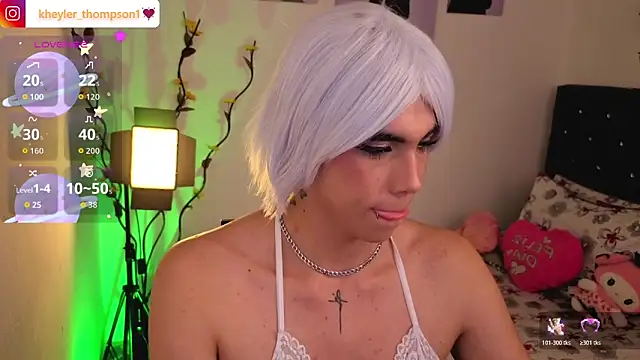 عرض كام Kheyler_1