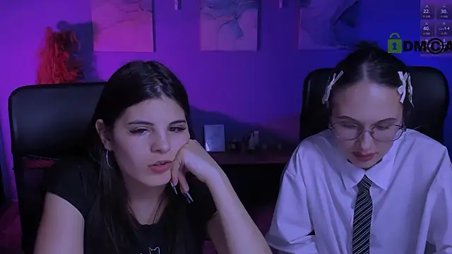 lizzie_boom_ 现场XXX聊天