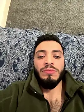 SoftAmjad Adlı Modelin Canlı XXX Sohbeti