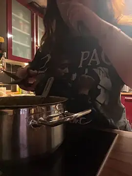 savageebny Webcam-Show