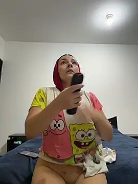 دردشة Amelie-RedHoney الجنسية المباشرة