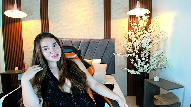 Anissa_m_'s Live XXX Chat