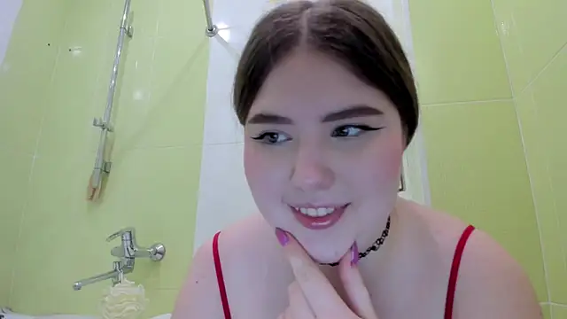 PixelGoddess Chat XXX in diretta