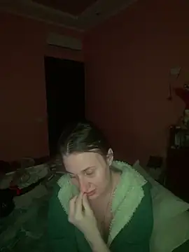 Flossy_Vettie's Live XXX Chat