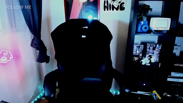 Sembang XXX Secara Langsung mistressannskywalker