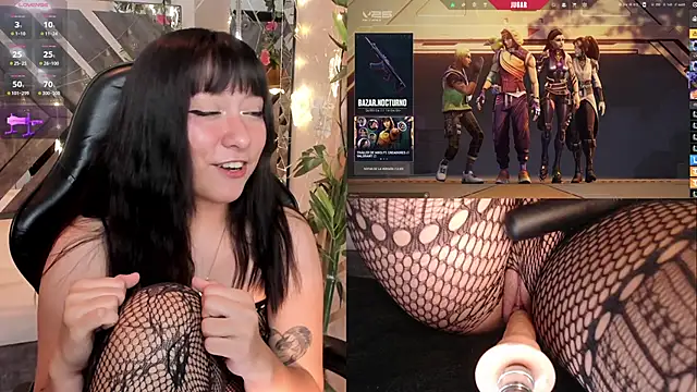 Nanachi_Cook: απευθείας συνομιλία ΧΧΧ