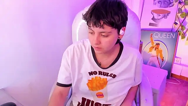 Živý XXX chat Nathaly_ds