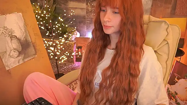 Živý XXX chat Nicol_Moonn