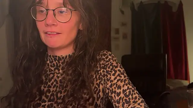 Živý XXX chat nyxo_