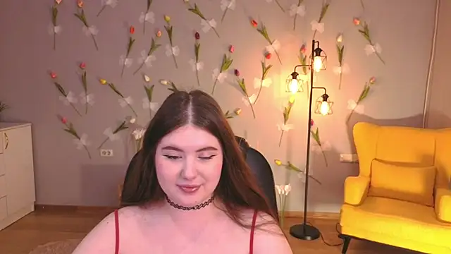 PixelGoddess' Live XXX Chat