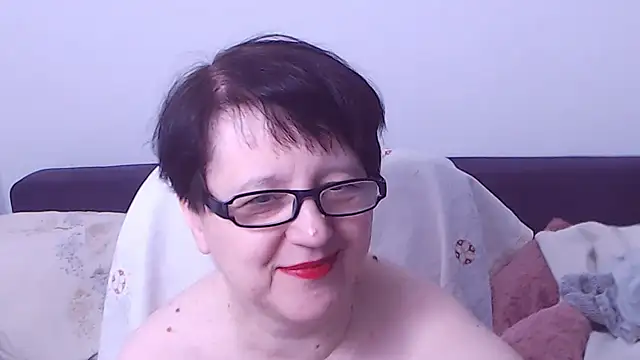 แชท XXX สดของ ChristaRose