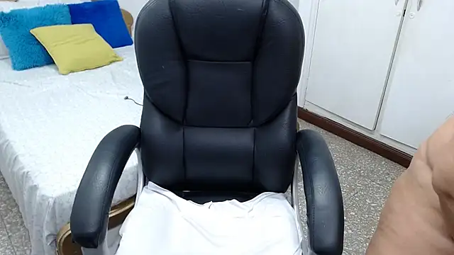 emiliaa_hot: διαδικτυακό σόου στην κάμερα