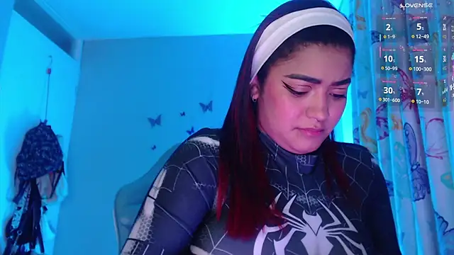 NicolleTaylor's Live XXX Chat