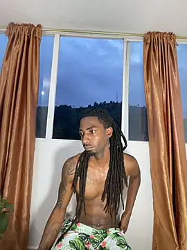 Malkon_Big's Webcam Show