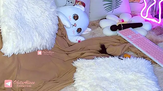 دردشة _OhitsMe الجنسية المباشرة